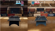 Tip Top Table Tennis Kit for Switch 2&1 (SWITCH/SWITCH 2)