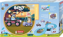 Carrera FIRST - 63054 Bluey & Bingo Race