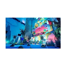 Finding Frankie - Day One Winning Edition (PS5)