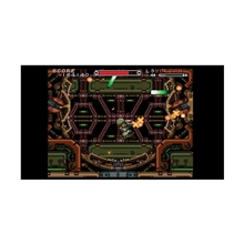 Assault Suit Valken Declassified (SWITCH)