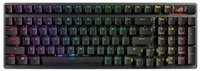 ASUS keyboard ROG STRIX SCOPE II X, mechanical, wired, ROG NX Snow V2, CZ/SK