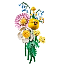 LEGO® Botanicals 10347: Petite Sunny Bouquet