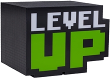 Paladone Level Up Light with Sound