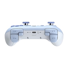 8BitDo Ultimate 2C Bluetooth Controller - Blue (SWITCH/SWITCH 2)