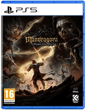 Mandragora: Whispers of the Witch Tree (PS5)