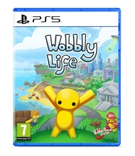 Wobbly Life (PS5)