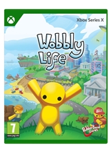Wobbly Life (XSX)