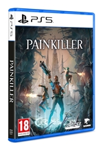 Painkiller (PS5)