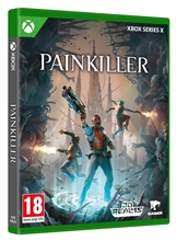 Painkiller (XSX)