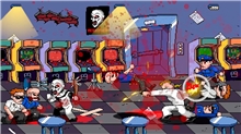 TERRIFIER: The ArtCade Game (PS5)