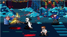 TERRIFIER: The ArtCade Game (SWITCH)