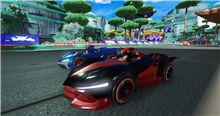 Team Sonic Racing (Code in a Box) (SWITCH)