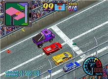 ACA NEOGEO Selection Vol. 6 (SWITCH)