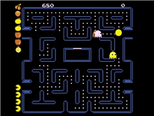 ATARI 2600+ Pac-Man Edition