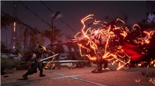 The Devil Within: SatGat - Special Collection (PS5)