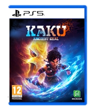 KAKU: Ancient Seal (PS5)
