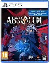 Absolum (PS5)