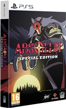 Absolum - Special Edition (PS5)