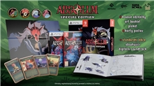 Absolum - Special Edition (SWITCH)
