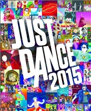 Just Dance 2015 (PS3)