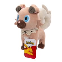 Pokémon Plush - Rockruff (20 cm)