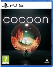 Cocoon (PS5)