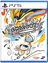 Chicory: A Colorful Tale (PS5)