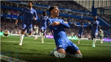 EA Sports FC 26 (X1/XSX)