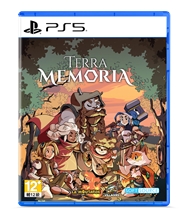 Terra Memoria (PS5)