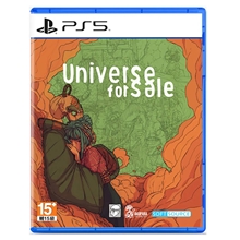 Universe for Sale (PS5)
