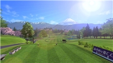 Everybodys Golf: Hot Shots (PS5)