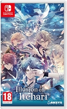 Illusion of Itehari (SWITCH)