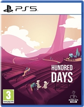 Hundred Days - Winemaking Simulator (PS5)