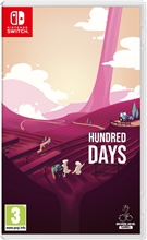 Hundred Days - Winemaking Simulator (SWITCH)