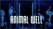 Animal Well (SWITCH)
