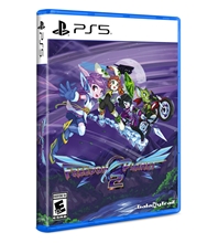 Freedom Planet 2 (PS5)
