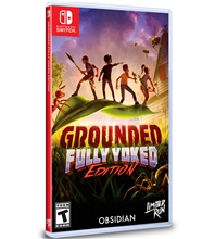 Grounded - Fully Yoked Edition (SWITCH)