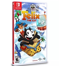 Felix the Cat (SWITCH)