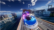 Sonic Racing: CrossWorlds (PS5)
