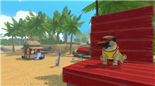 Little Friends: Puppy Island (Code in a Box) (SWITCH)