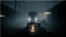 Reanimal - Deluxe Edition (Game-Key Card) (SWITCH 2)