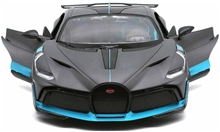 Rastar - Bugatti Divo - R/C 1:14