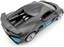 Rastar - Bugatti Divo - R/C 1:14