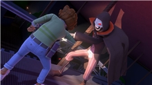 Goosebumps: Terror in Little Creek (PS5)