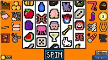 Luck Be A Landlord (SWITCH)