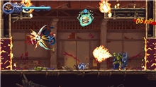 NINJA GAIDEN: Ragebound - Special Edition (SWITCH)