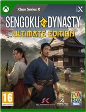 Sengoku Dynasty - Ultimate Edition (XSX)