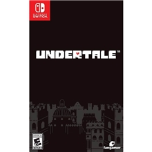Undertale (SWITCH)