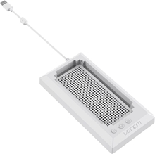 VENOM VS3510 Xbox Series S Multi-Colour LED Stand - White (SALE)