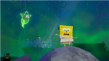 SpongeBob SquarePants: Titans of the Tide - Ghostly Edition (XSX)
